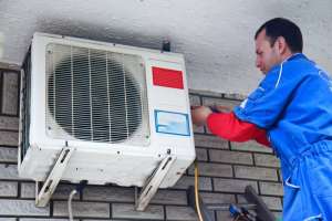 HVAC Companies Near Charlestown, MD Available Now